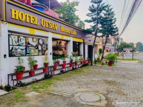 Hotel Utsav & Restro Cafe